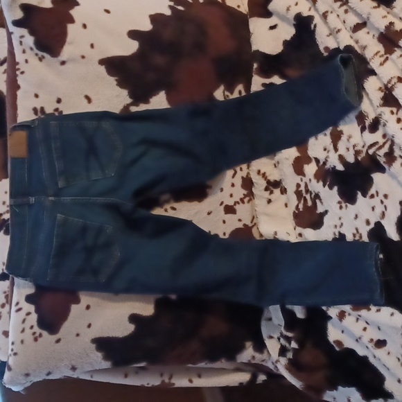 AEROPISTALE JEGGINGS, Womens SIZE 0 SHORT. - Picture 4 of 8